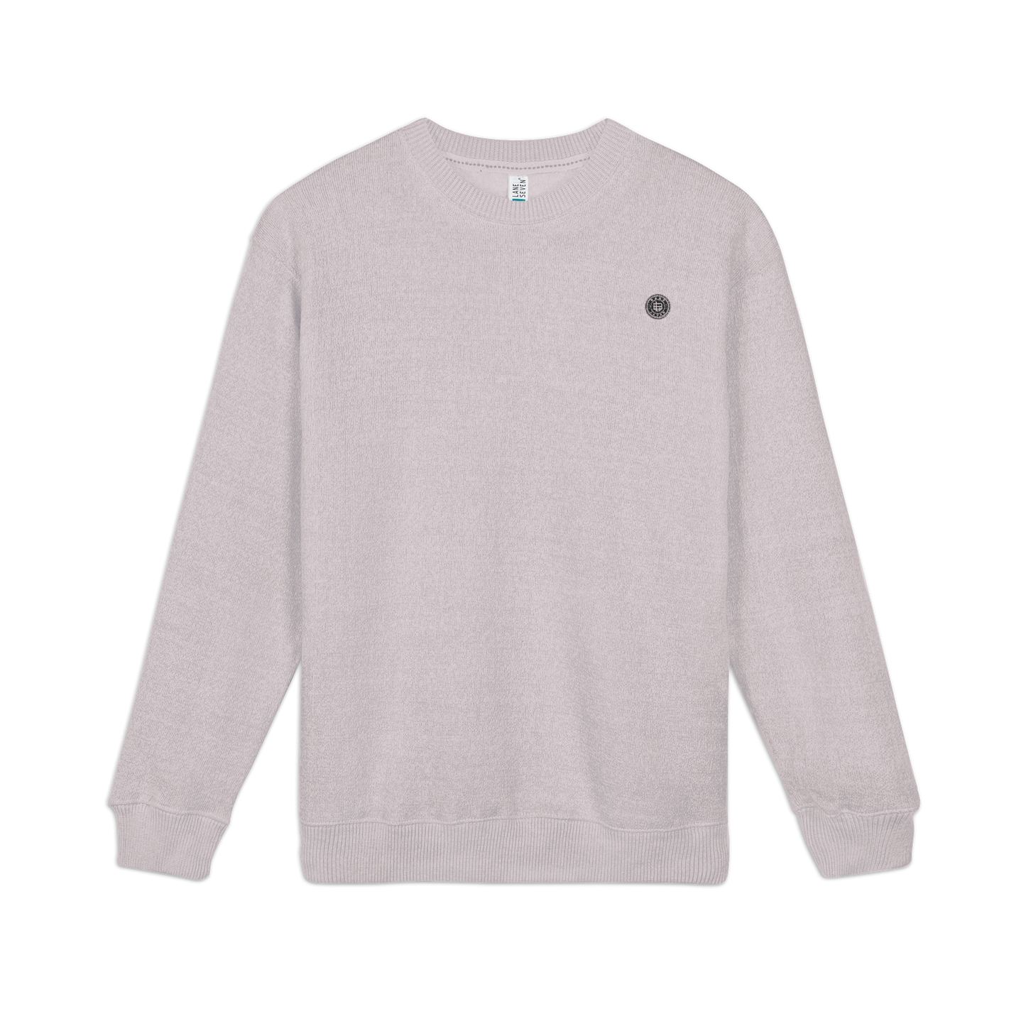 BWL Monogram Shield Nantucket Crewneck Sweatshirt