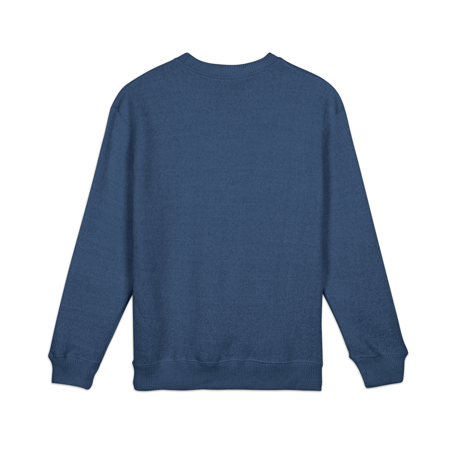 BWL Monogram Shield Nantucket Crewneck Sweatshirt