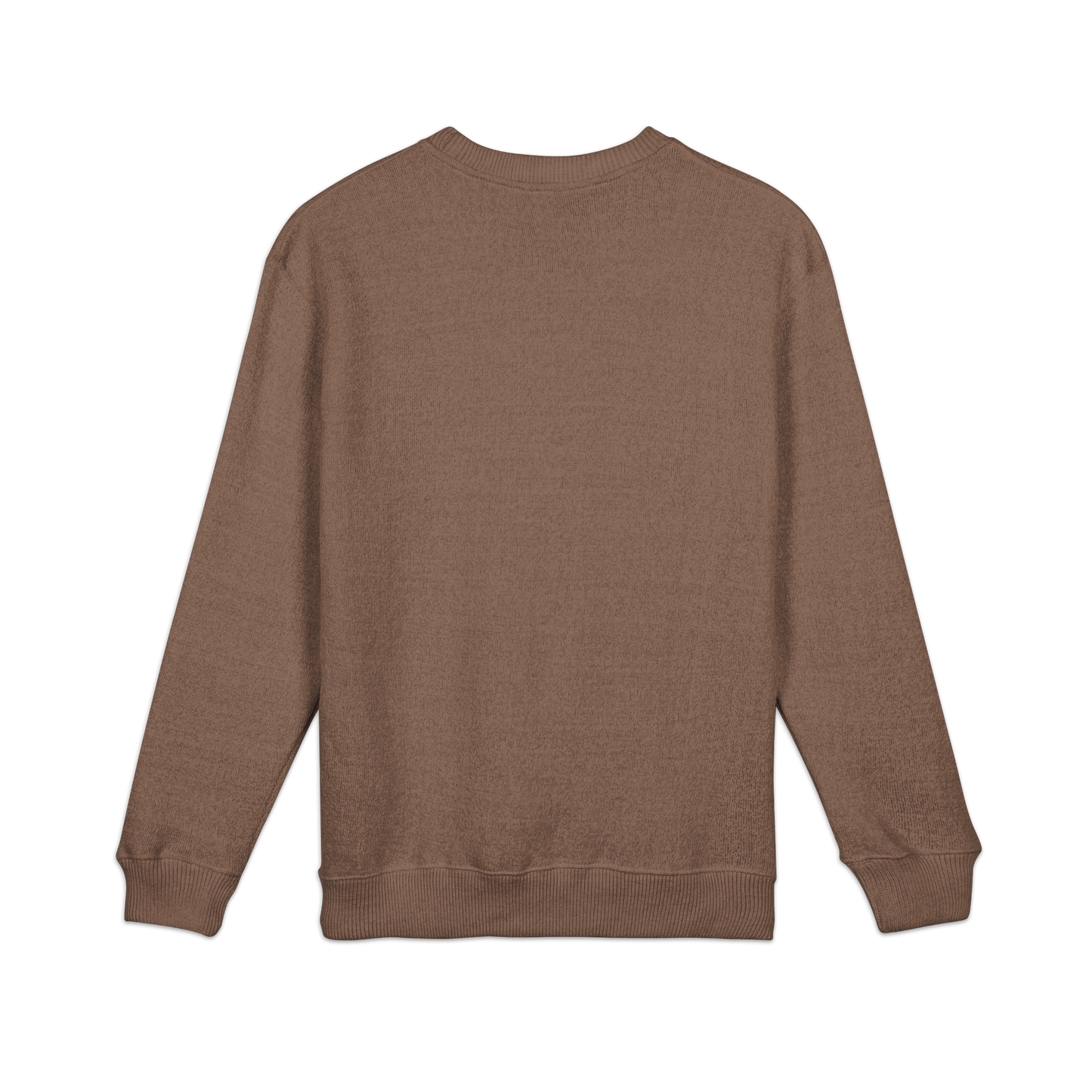 BWL Monogram Shield Nantucket Crewneck Sweatshirt