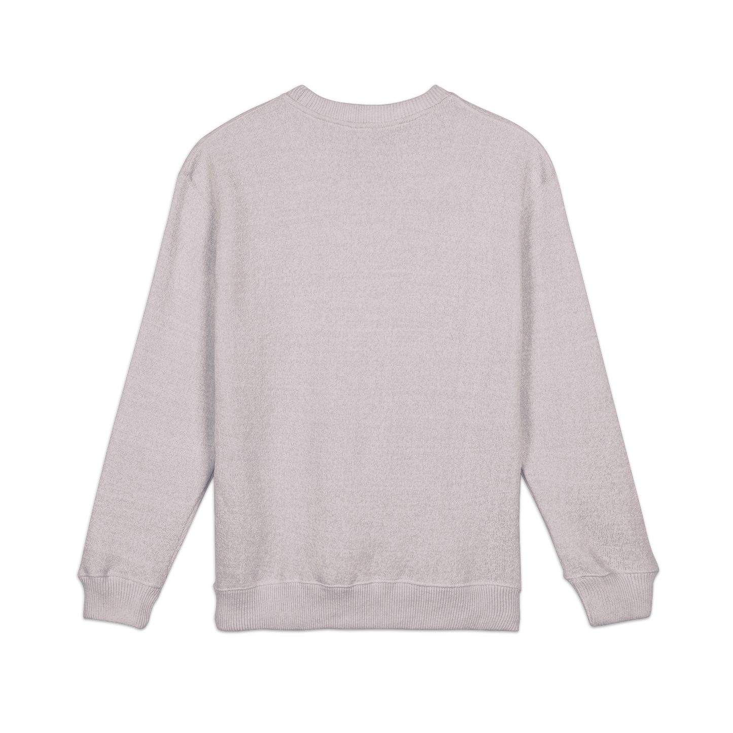 BWL Monogram Shield Nantucket Crewneck Sweatshirt
