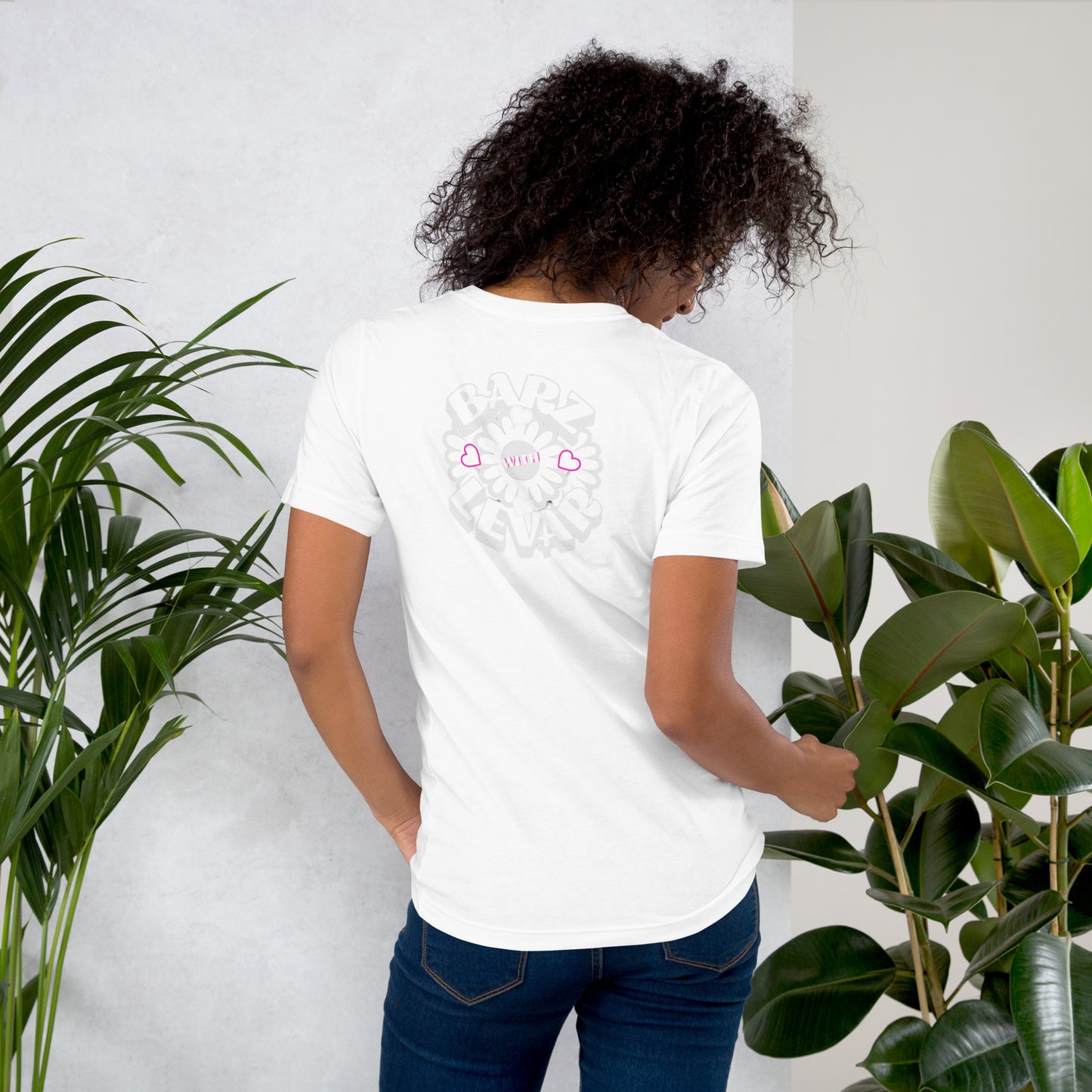 BWL Floral Logo