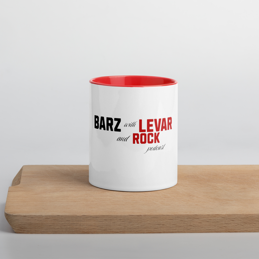 BWL&R Logo Interior color Mug