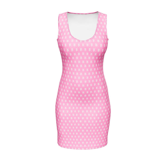 BWL Bodycon Dress