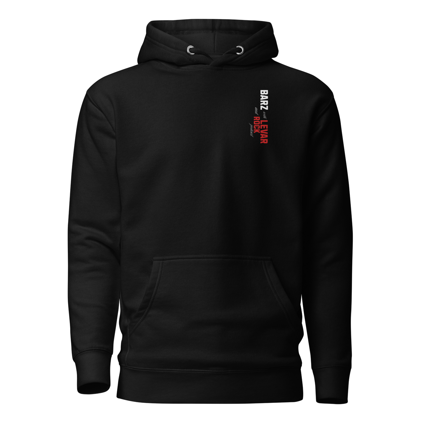 BWL&R Premium Hoodie