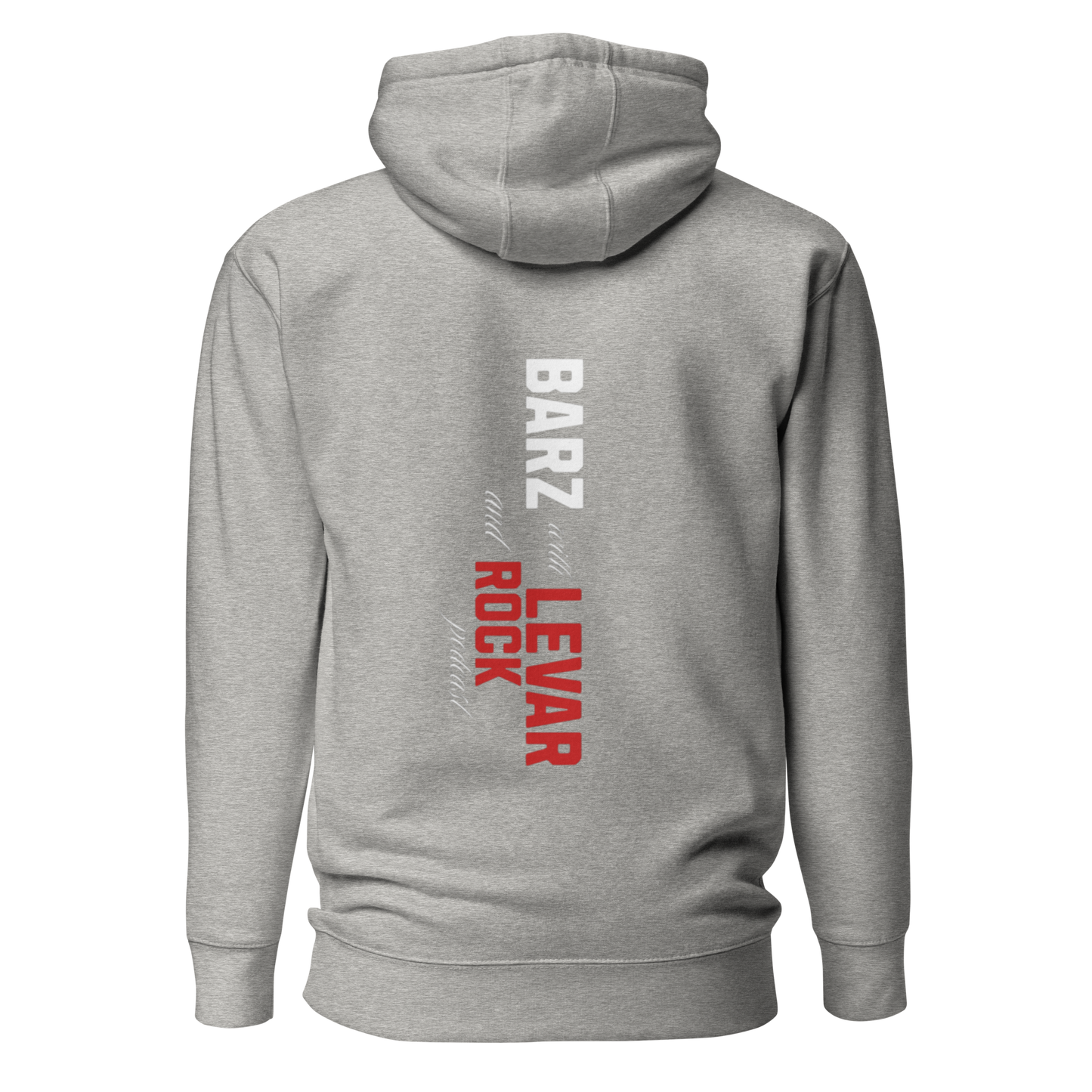 BWL&R Premium Hoodie