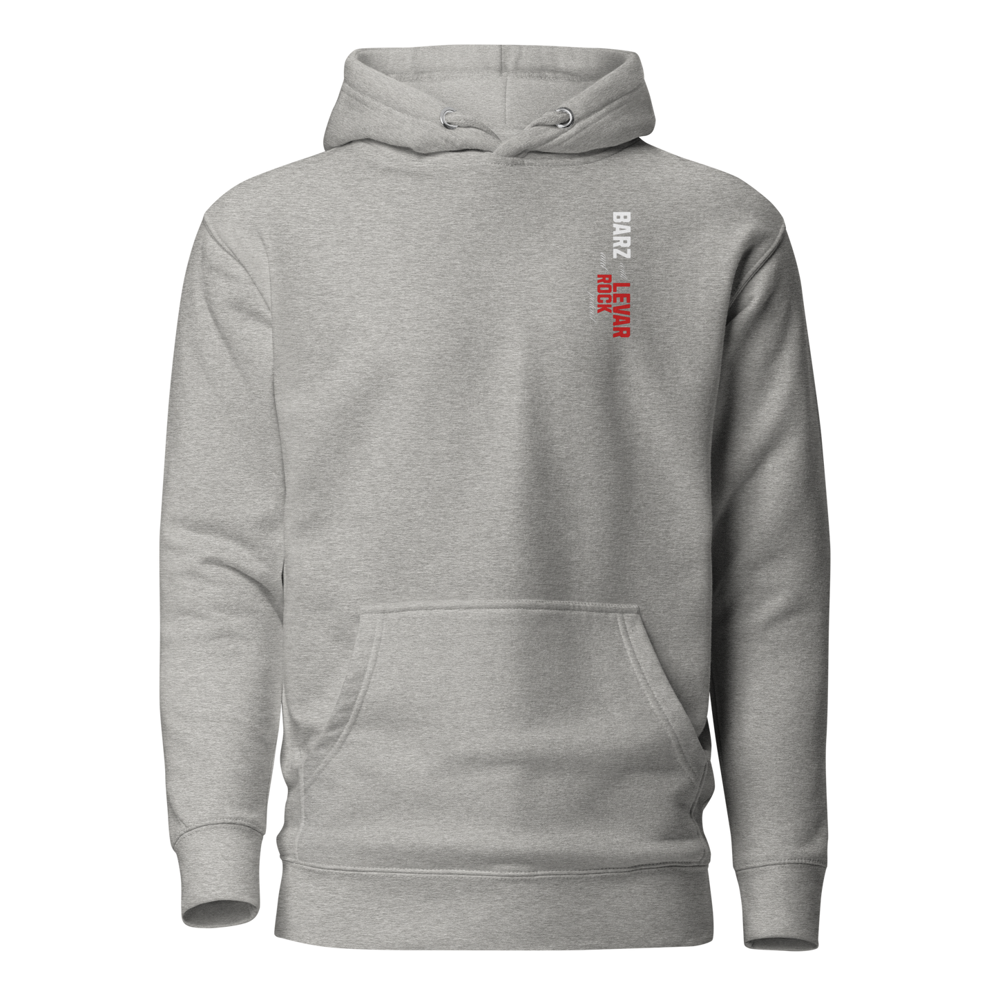 BWL&R Premium Hoodie