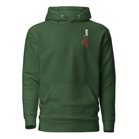 BWL&R Premium Hoodie