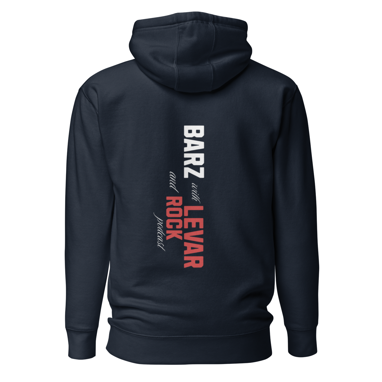 BWL&R Premium Hoodie