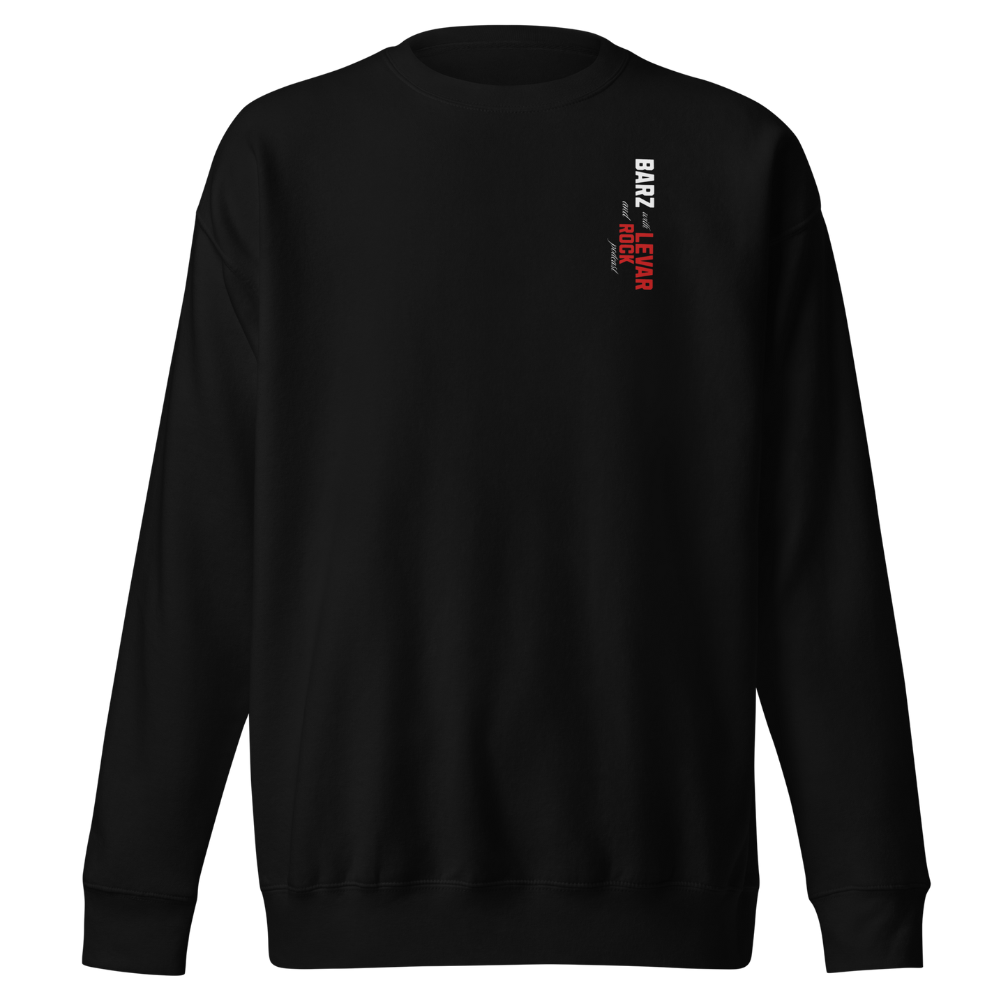 BWL&R Premium Crewneck Sweatshirt