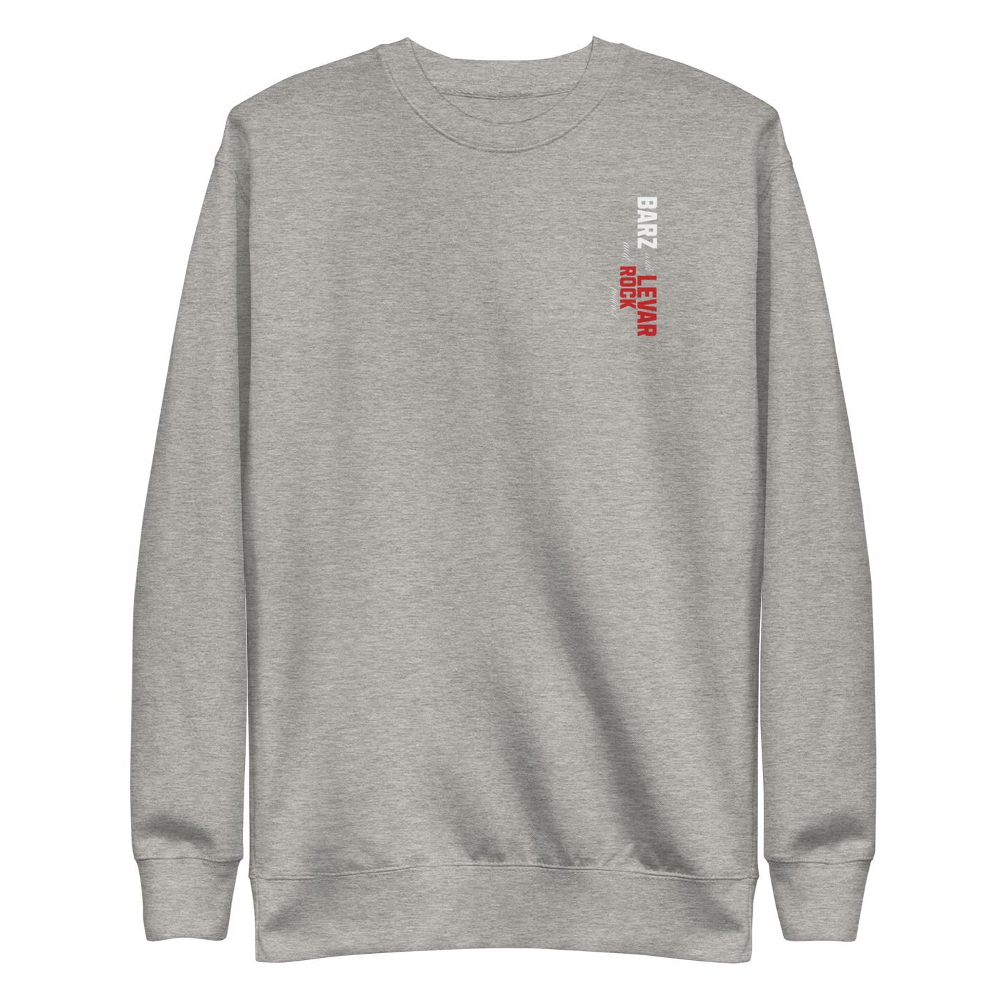 BWL&R Premium Crewneck Sweatshirt