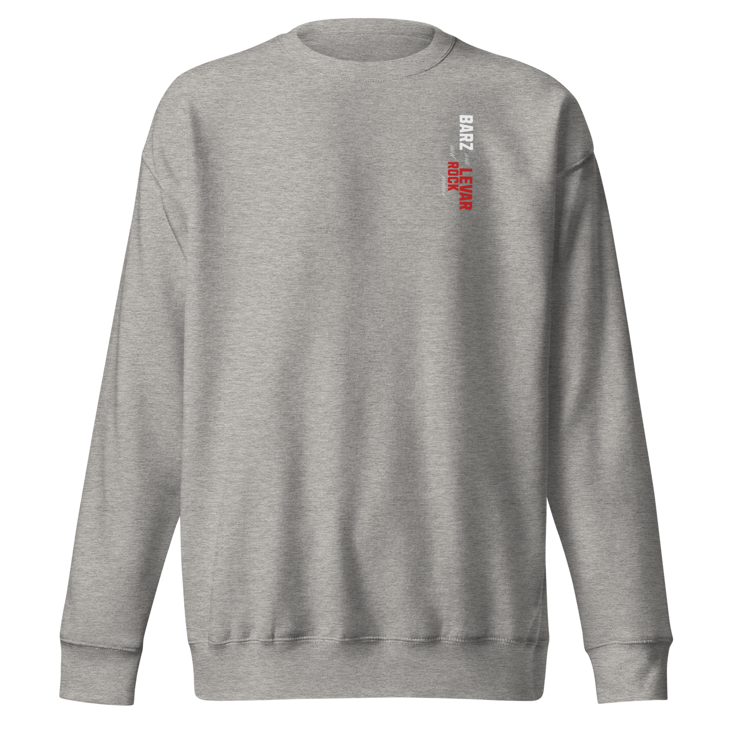 BWL&R Premium Crewneck Sweatshirt