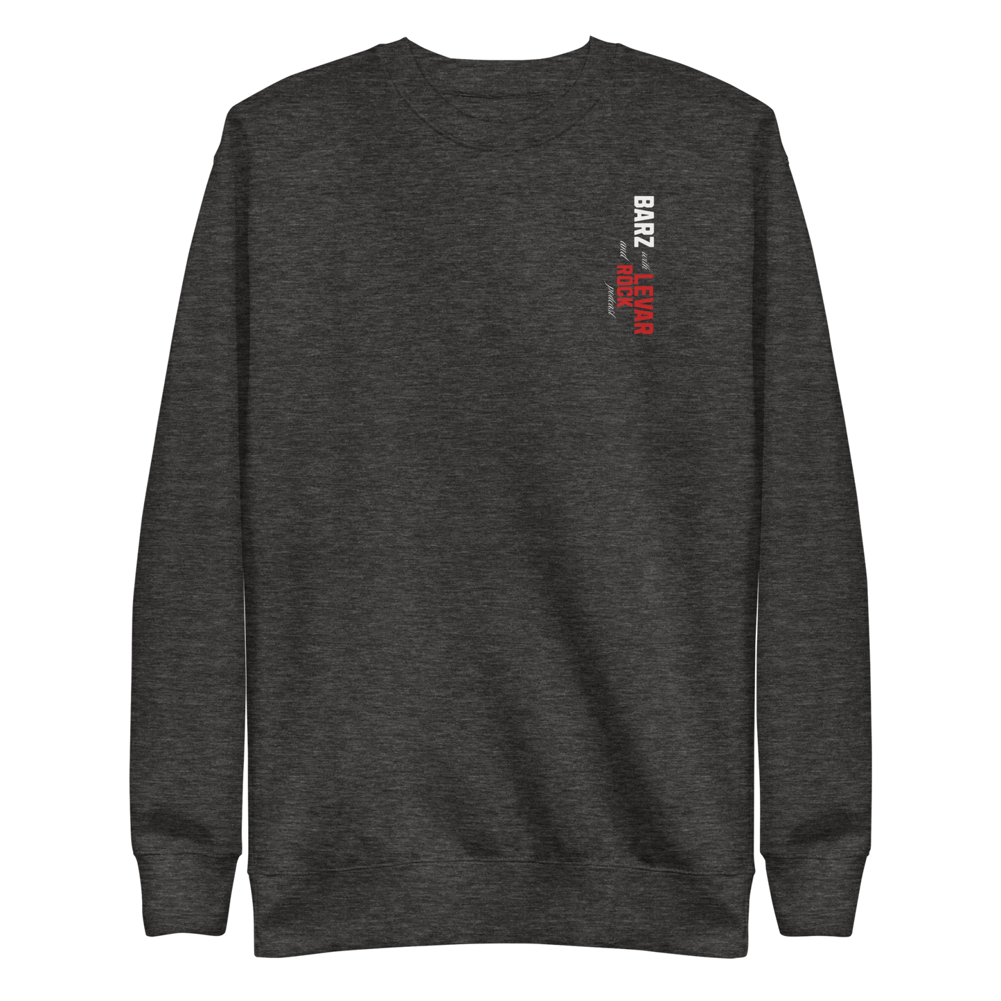 BWL&R Premium Crewneck Sweatshirt